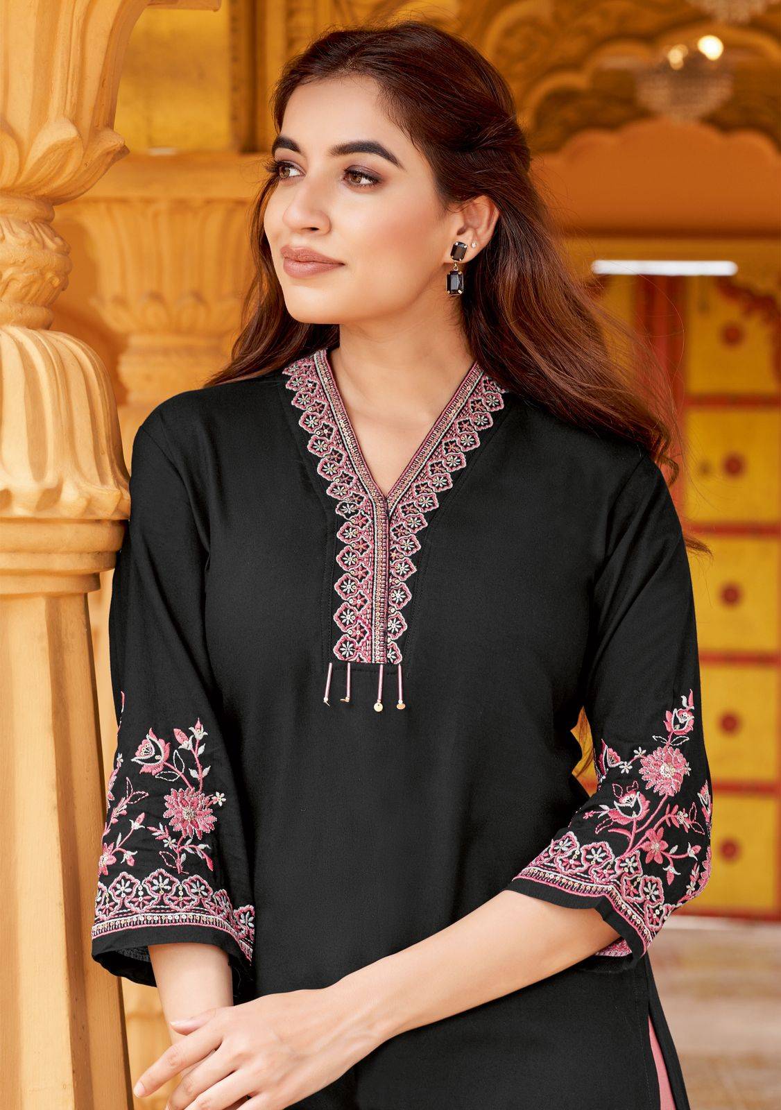 Kadlee Ladlee Vol 2 Indian kurti wholesale manufacturers